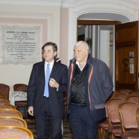 Incontro sul tema "Noi, gli altri...e ciò che è altro da noi"